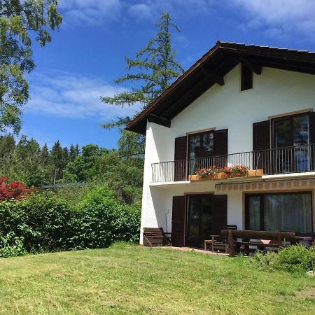 Ferienhaus Endroes - Chiemgau Karte Inzell Esterno foto