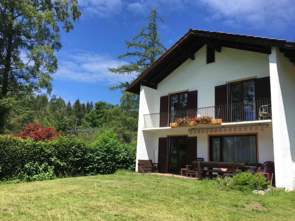 Ferienhaus Endroes - Chiemgau Karte Inzell Esterno foto