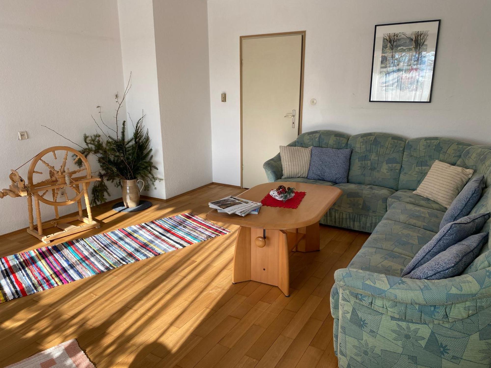 Ferienhaus Endroes - Chiemgau Karte Inzell Esterno foto