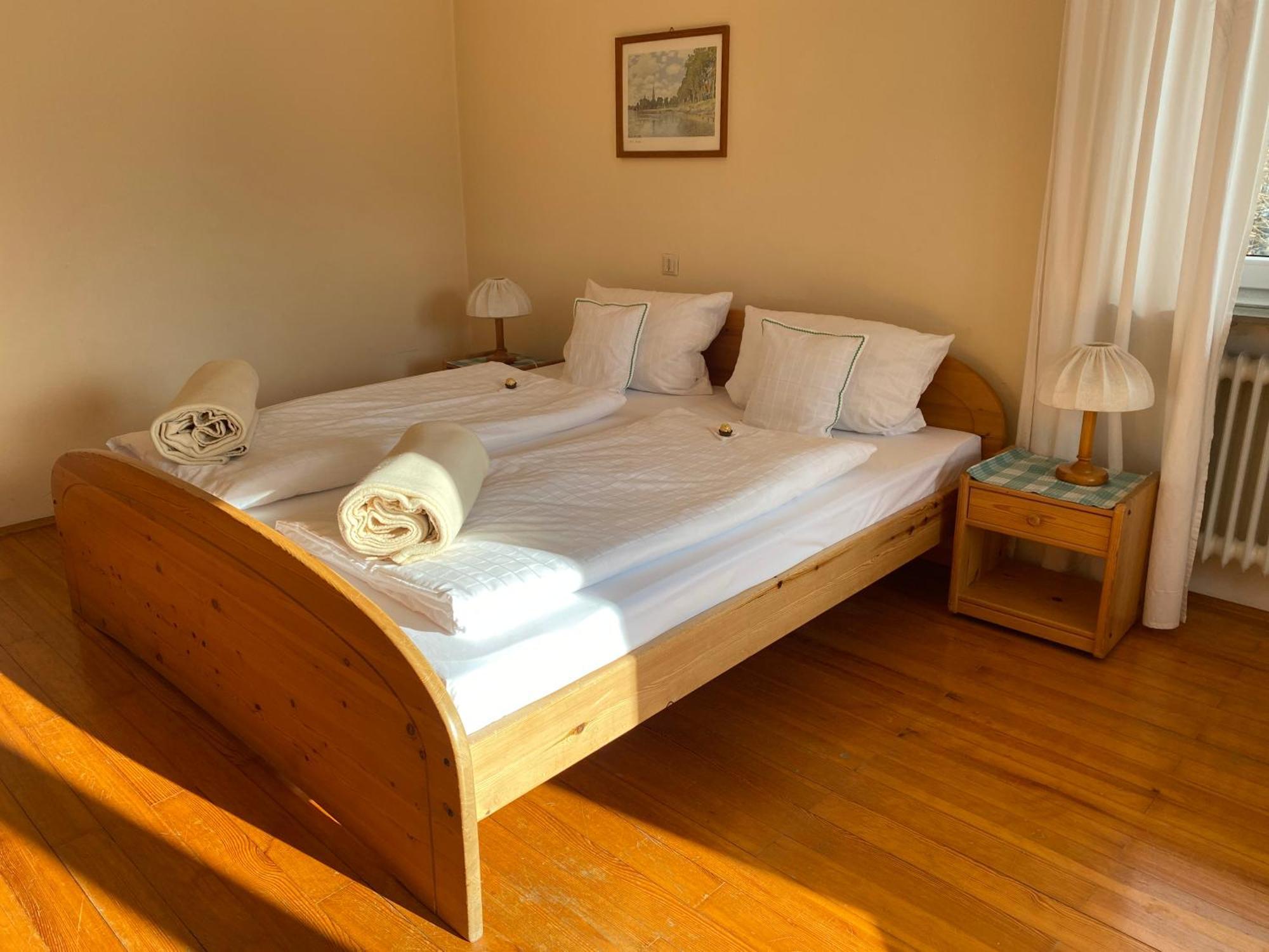 Ferienhaus Endroes - Chiemgau Karte Inzell Esterno foto