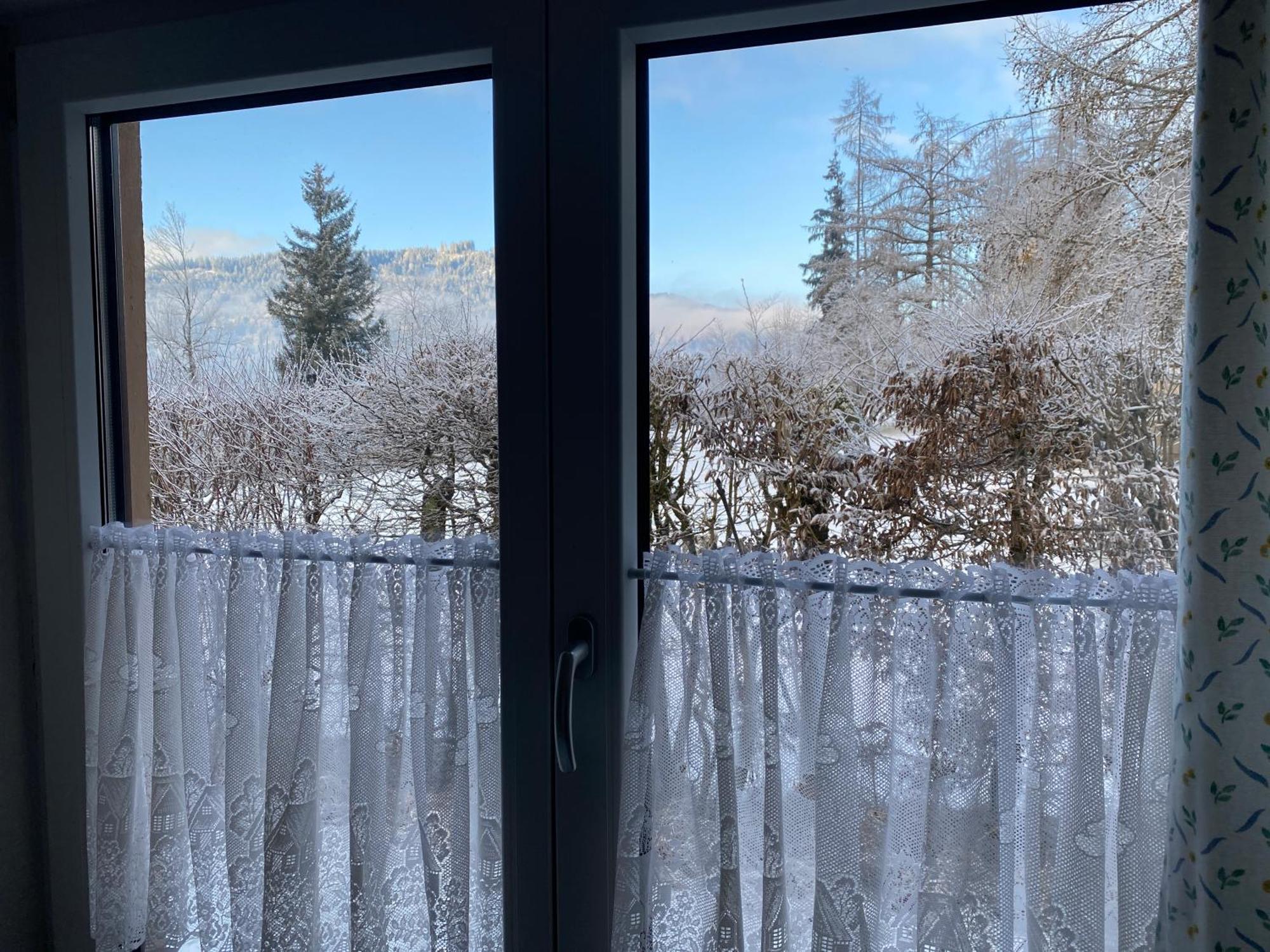 Ferienhaus Endroes - Chiemgau Karte Inzell Esterno foto